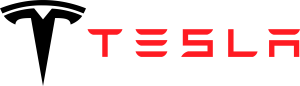 Tesla-Emblema